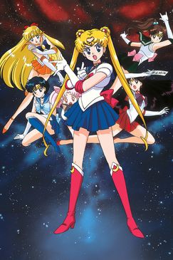 Sailor Moon Super S: Reise ins Land der Träume