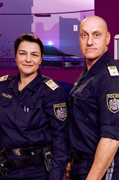 Wachzimmer Ottakring