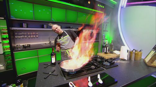 The Taste The Taste Folge 7: Das große Finale