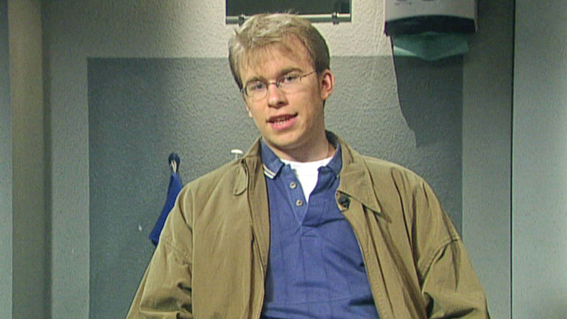 Schöne Leila - tote Leila