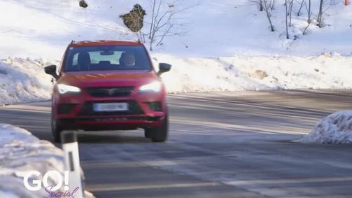 GO! Spezial GO! Spezial - Staffel 2020 Folge 289: GO! Spezial vom 15.10.2020