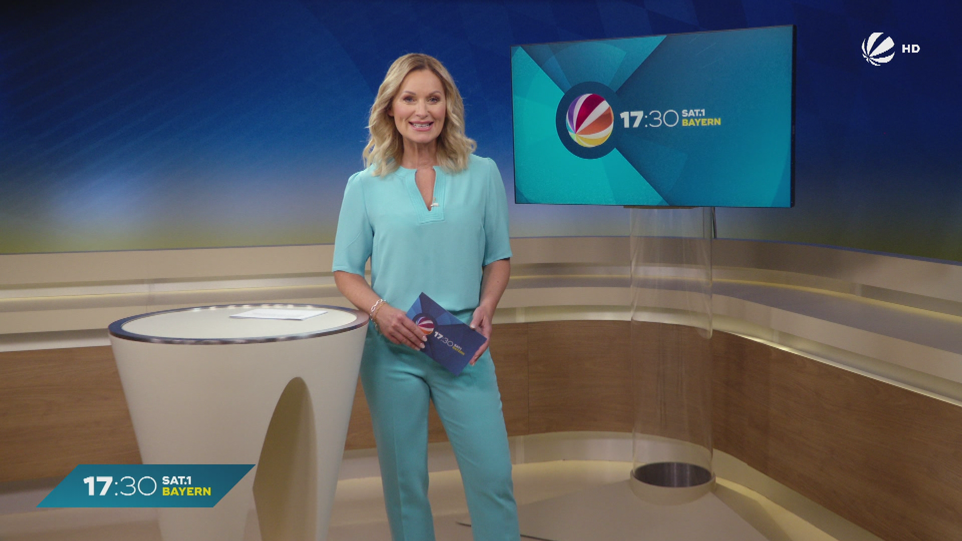 Die Sendung vom 05.06.2025