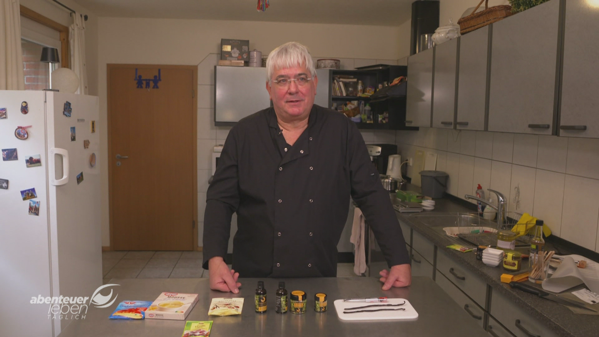 Vanille: Original oder Fake? Was gehört wirklich in die Weihnachtsbäckerei?