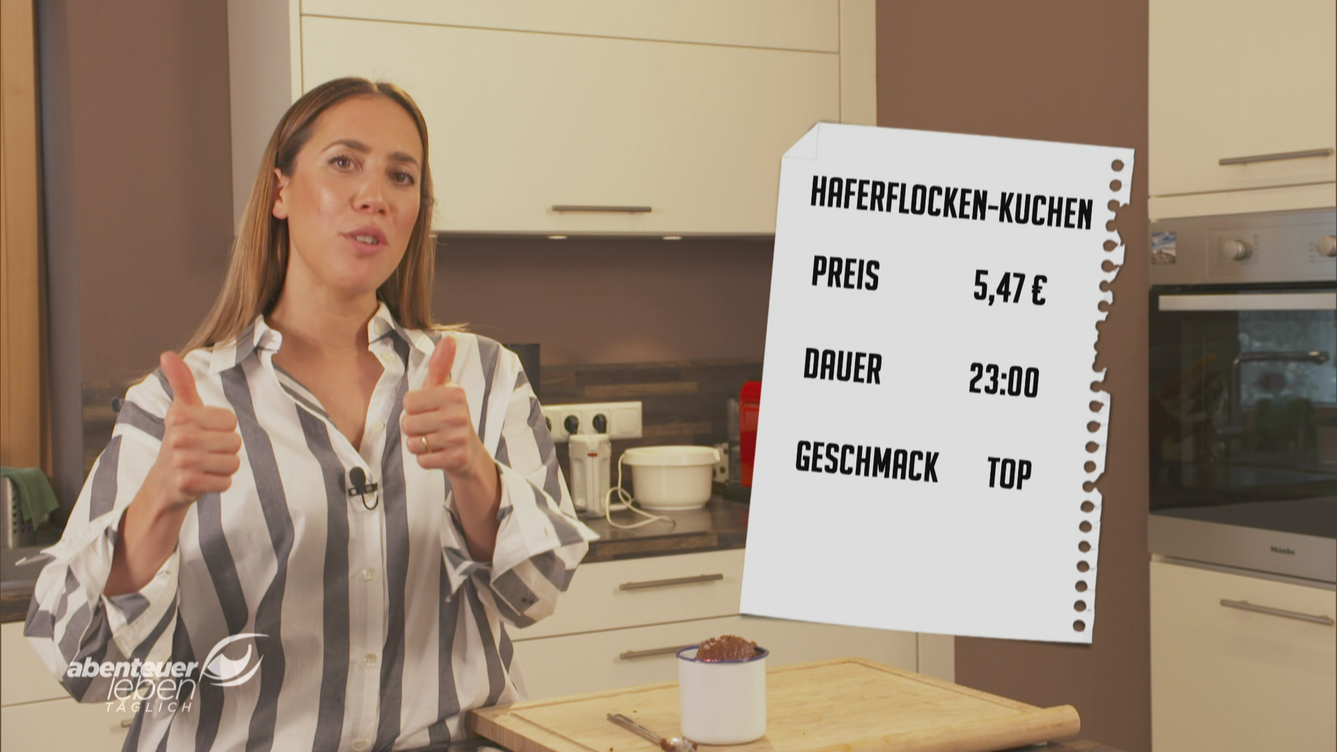 Sparen mit viralen Rezepten