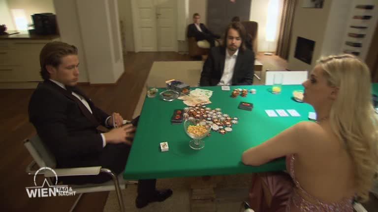 Wien - Tag & Nacht - Staffel 1 Folge 64