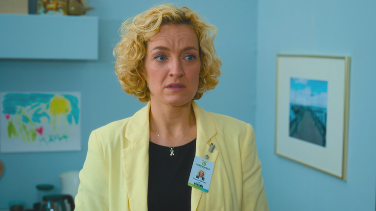 Die Spreewaldklinik Staffel 2 Folge 56: Am Abgrund