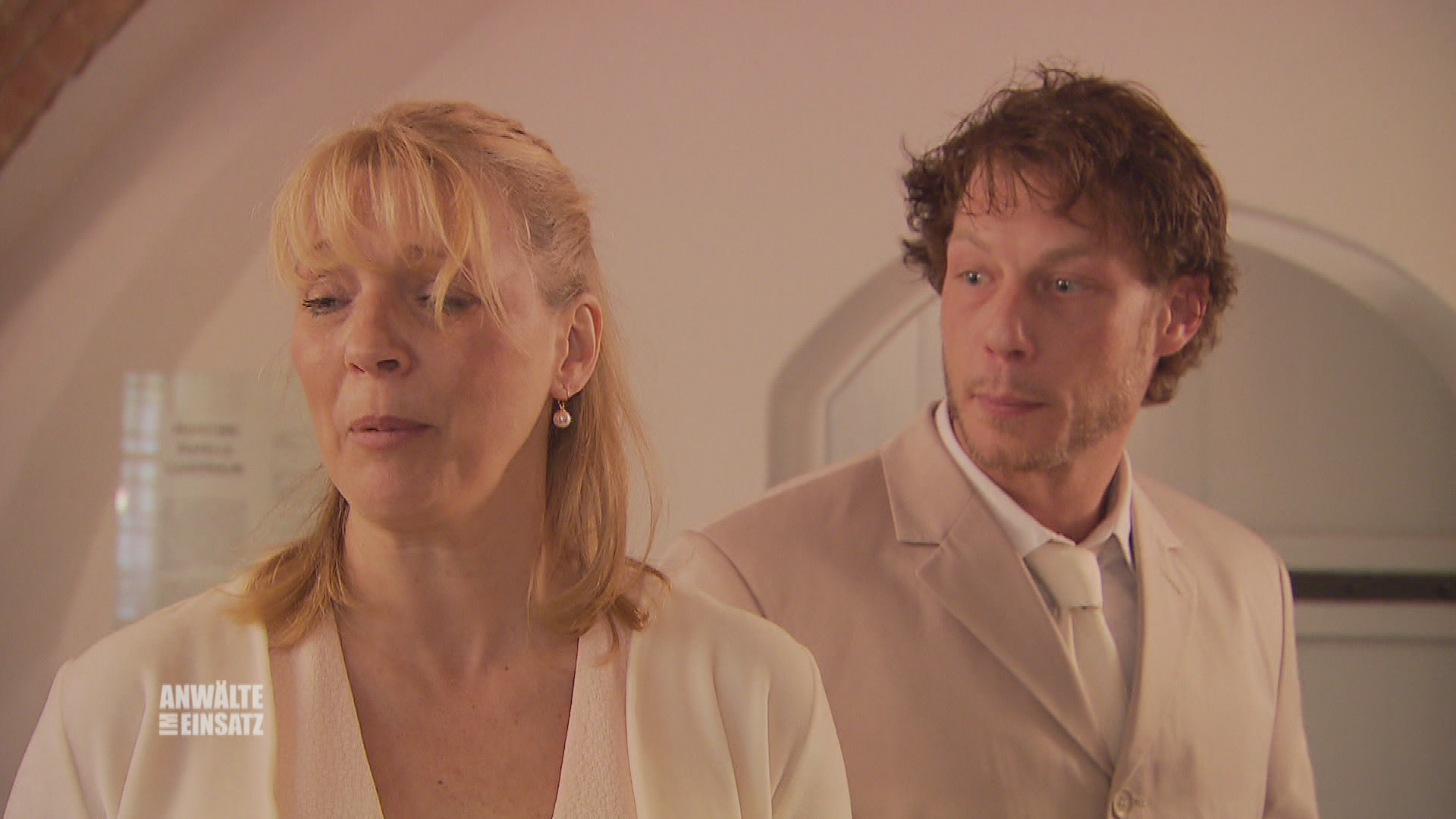 Kann das wahre Liebe sein?