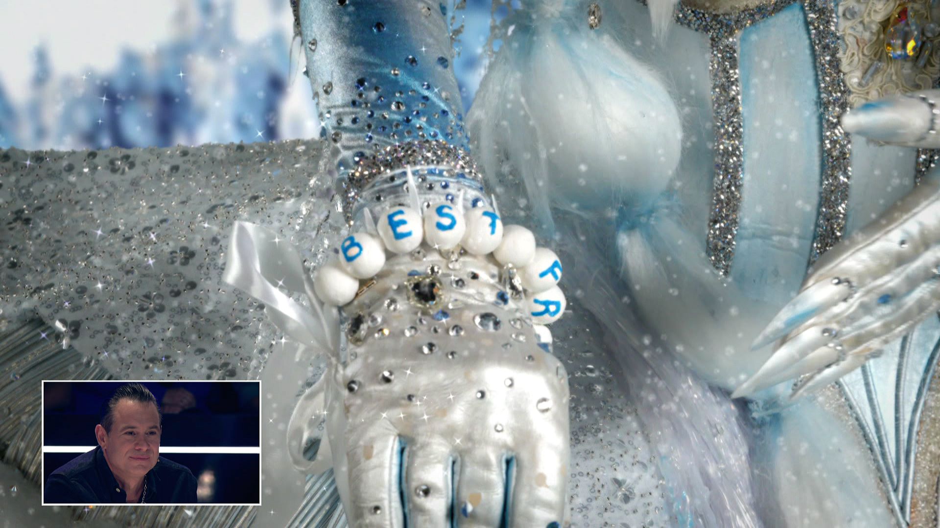 Video Hintergrund