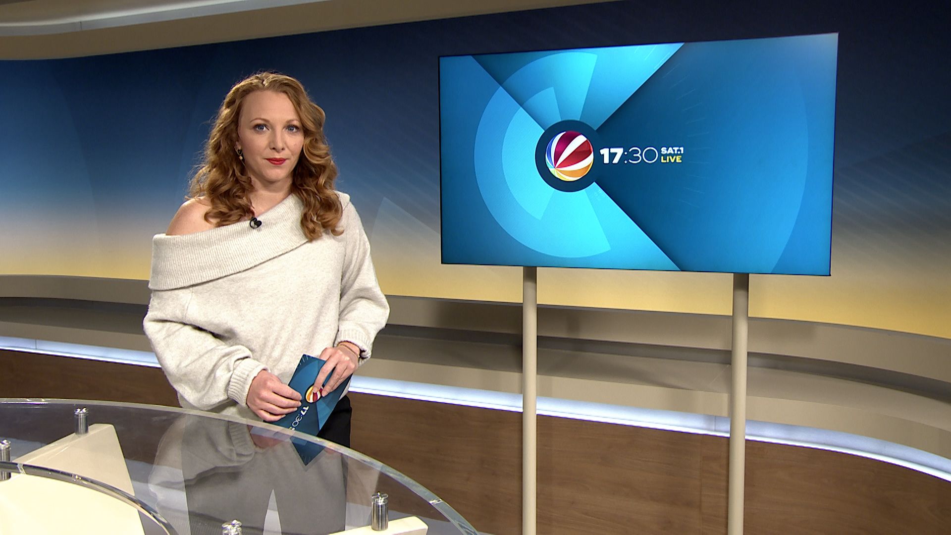 17:30 SAT.1 Live Hessen und Rheinland-Pfalz vom 19.12.2025