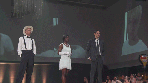 Switzerland's next Topmodel Switzerland's next Topmodel Folge 9: Showtime: Das große Finale von "Switzerland`s next Topmodel"