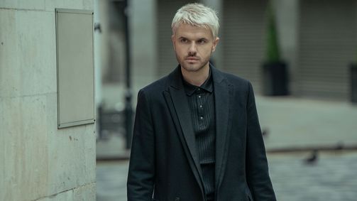 The Rook The Rook Folge 7: Prologue