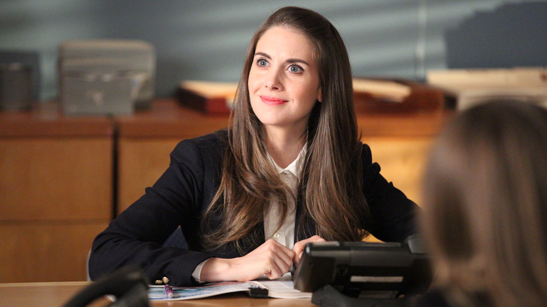 Sechs Staffeln und ein Film