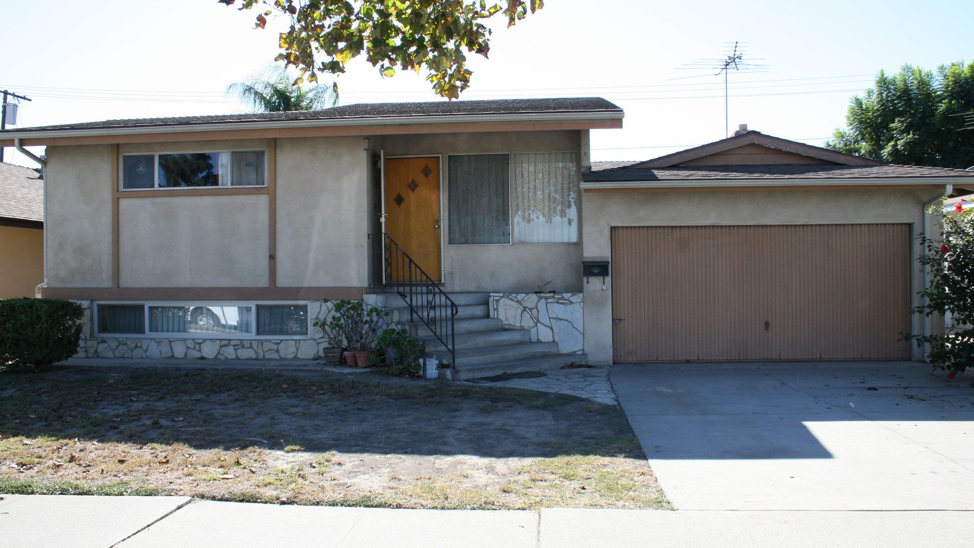 Das Indoor-Outdoor-Haus