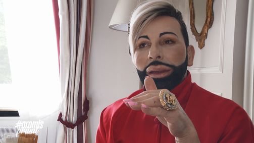 Promis Privat Promis Privat Folge 5: Glööckler 4+5