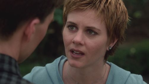 Charmed - Zauberhafte Hexen Charmed - Zauberhafte Hexen Folge 6: Höllenhochzeit