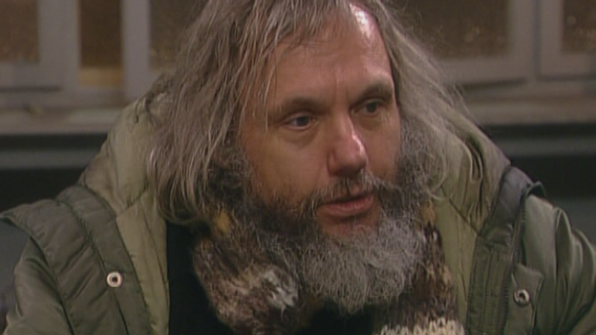 Kommt gar nicht in die Tüte