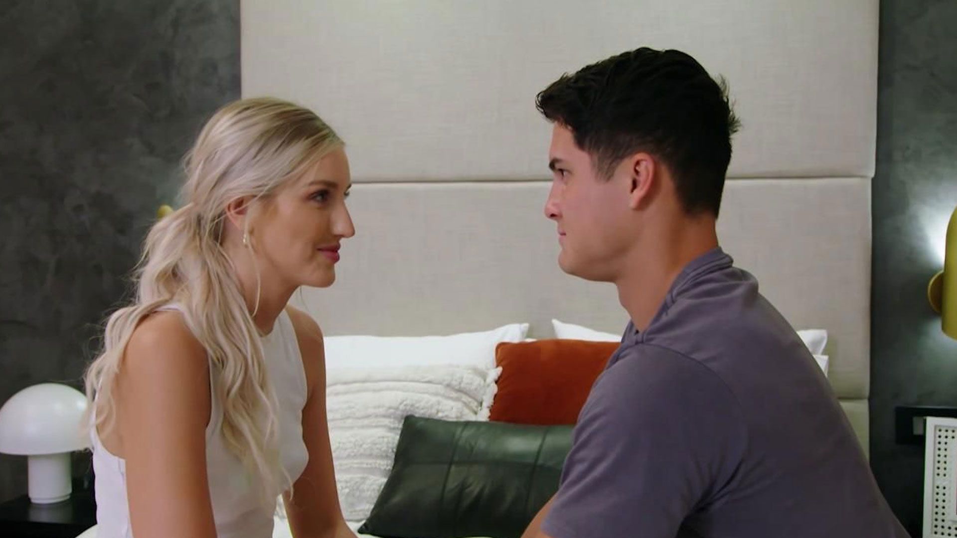 Geständnisse und Sehnsüchte