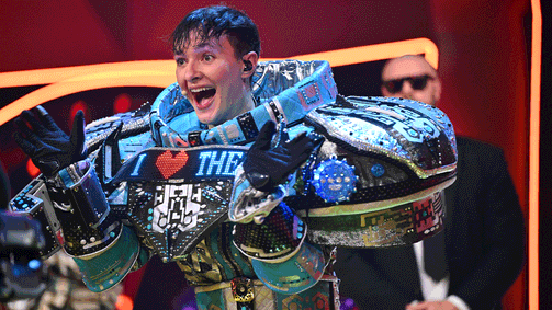The Masked Singer Switzerland The Masked Singer Switzerland Folge 6: Das große Finale: Die letzten Masken werden enthüllt!