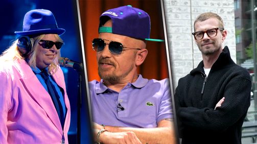 Late Night Berlin - mit Klaas Heufer-Umlauf  Late Night Berlin - Mit Klaas Heufer-Umlauf Folge 12: Jan Delay zu Gast und erste Einblicke in den Friseur-Salon von Joko & Klaas
