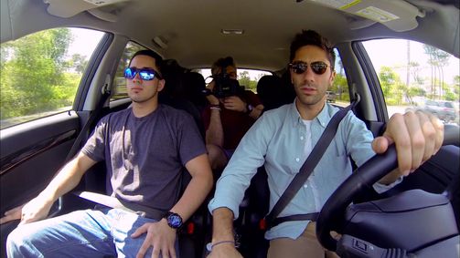 Catfish - Verliebte im Netz Catfish - Verliebte im Netz Folge 3: Anthony und Marq