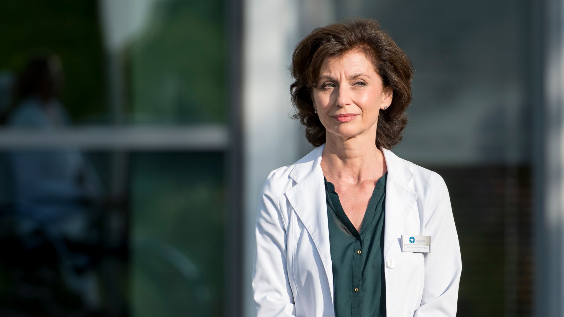 Ganze Folgen Von In Aller Freundschaft Die Jungen rzte Streamen Joyn