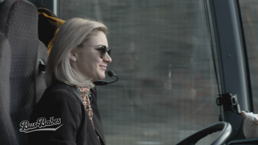 Bus Babes Bus Babes Folge 3: Folge 3