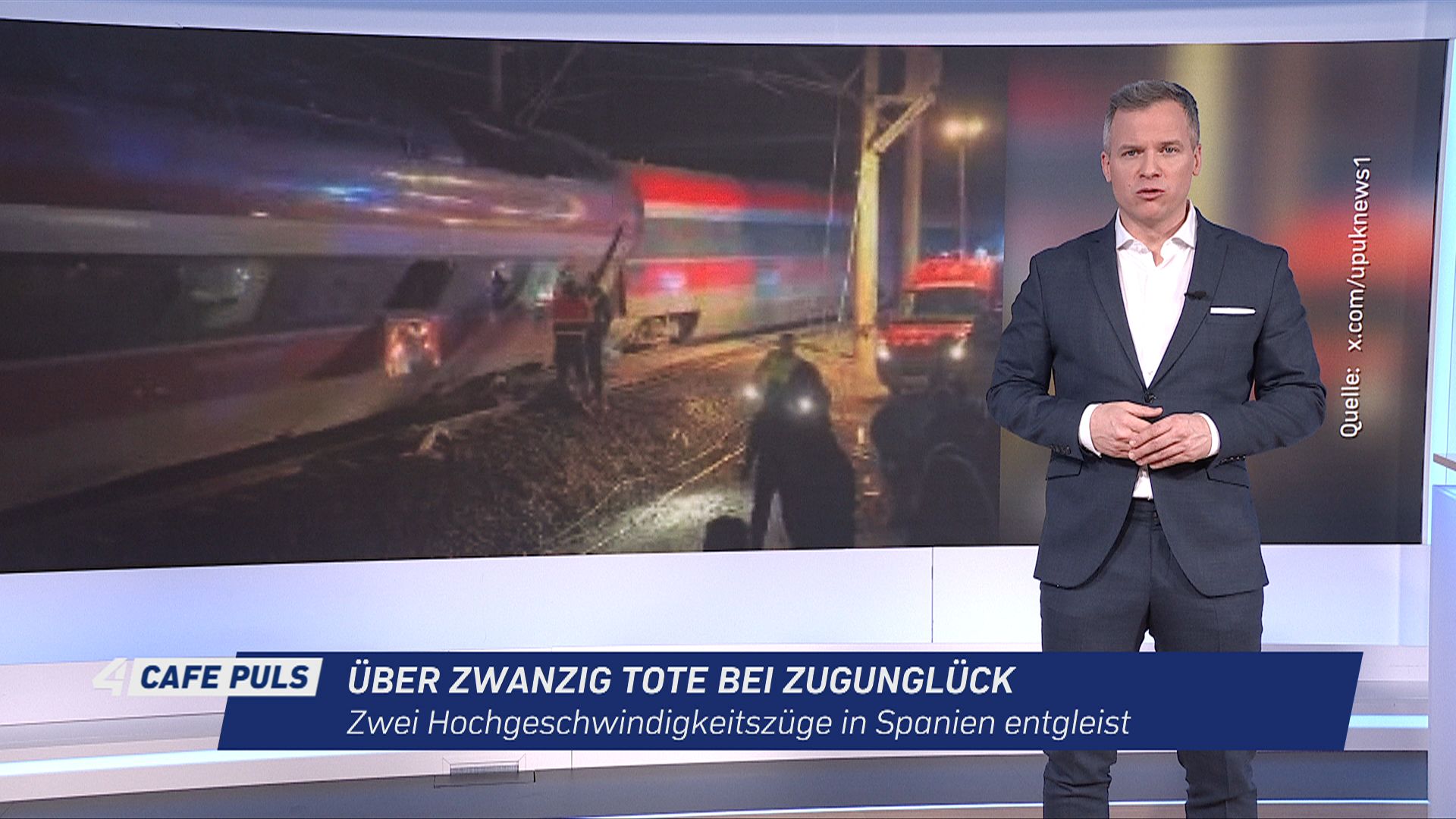 Aktuell Newsupdate vom 19.01.2026