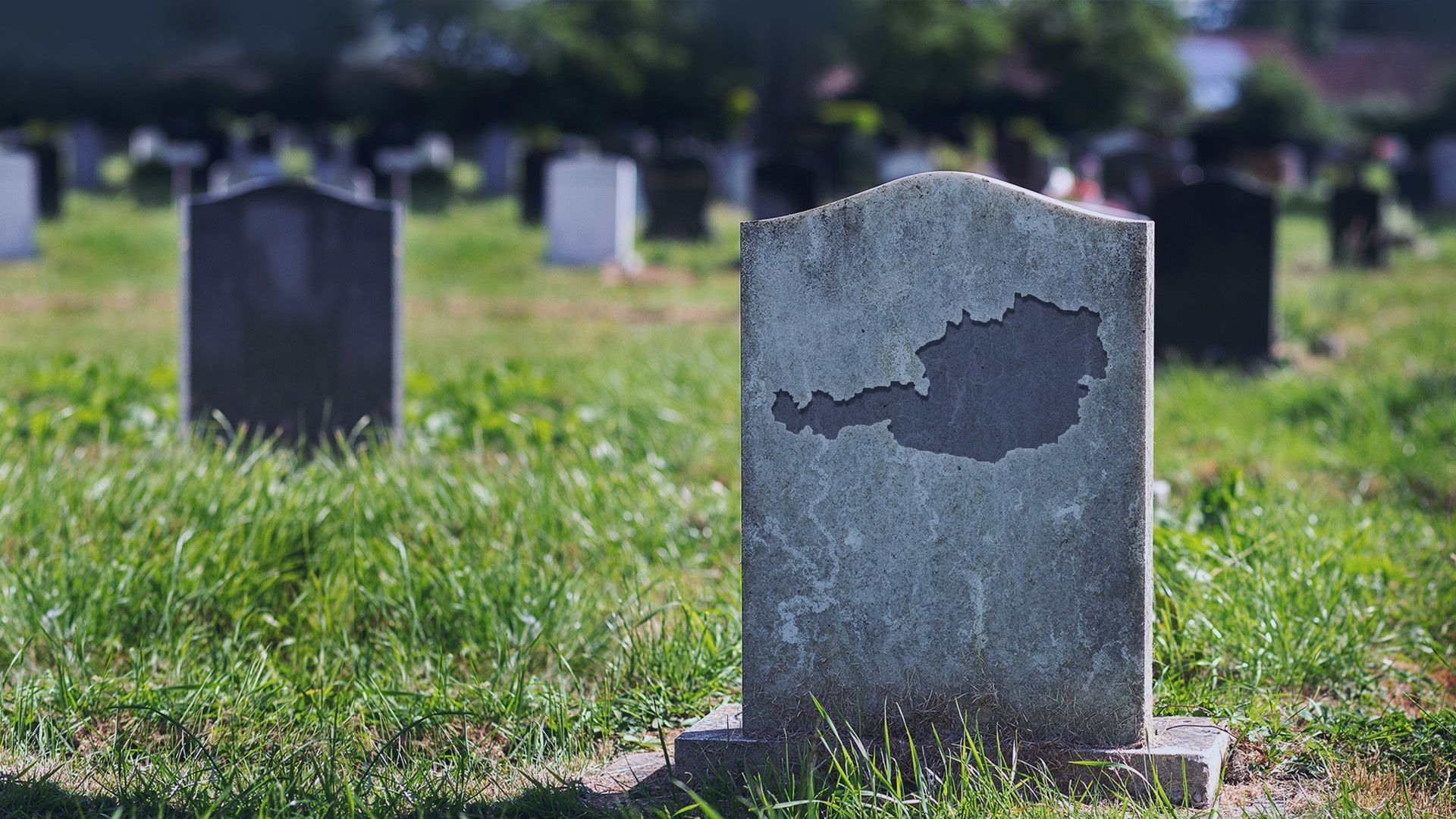 Was tötet Österreich