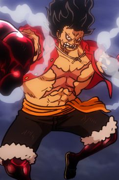 One Piece: Stampede