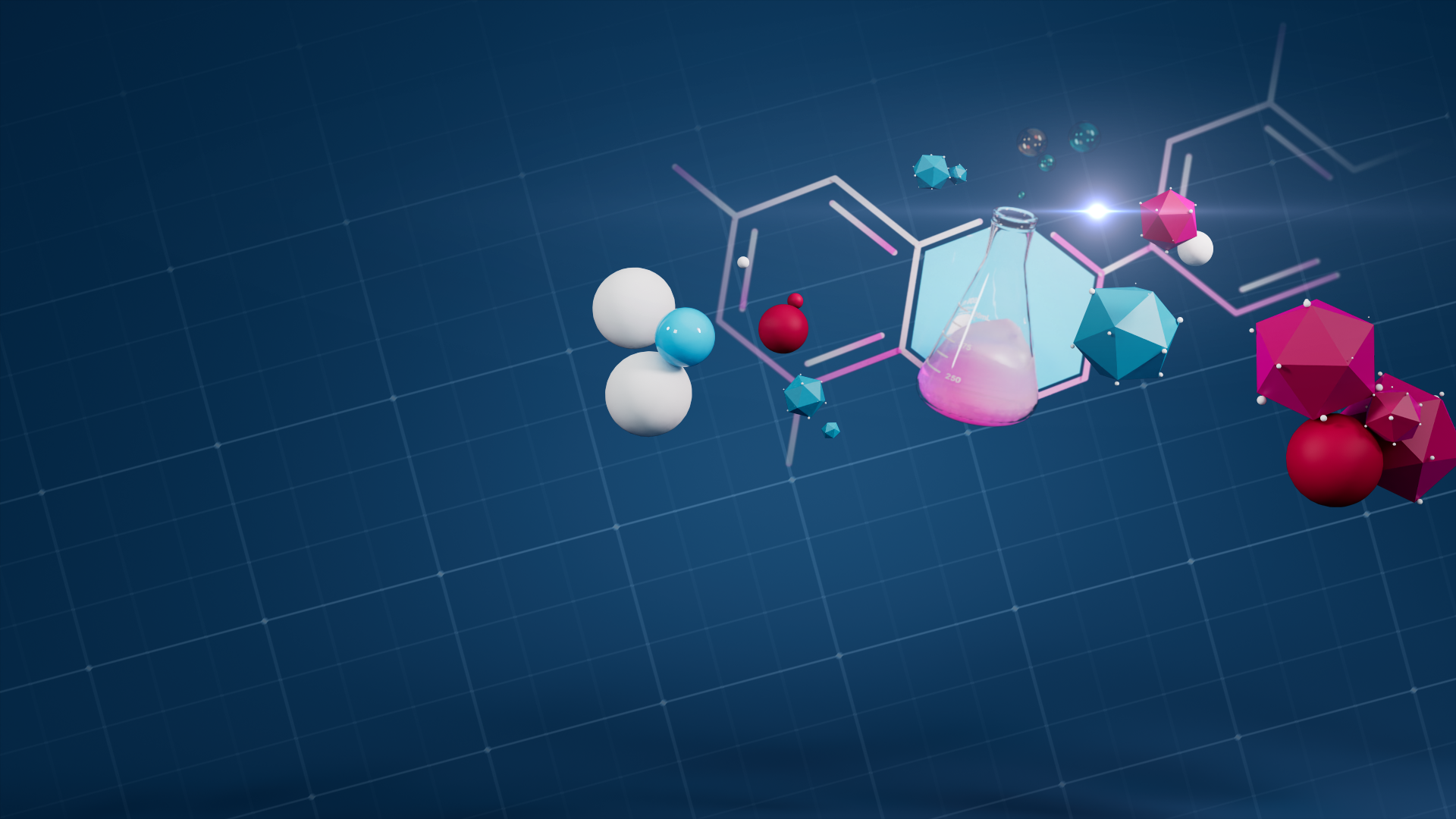 C.I. - Chemical Intelligence: Das Quiz, das Wissen schafft