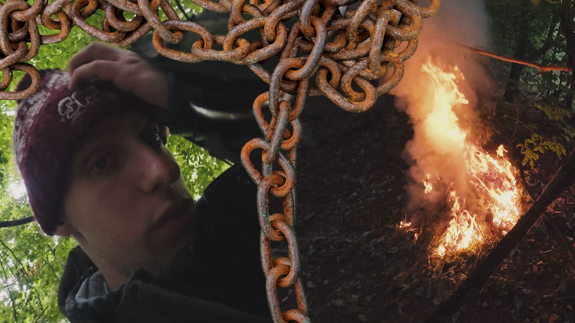 Feuerinferno, bittere Enttäuschungen und ein Funke Hoffnung