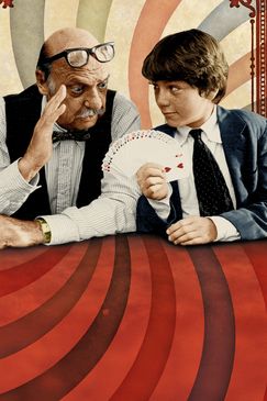 Der große Zauber