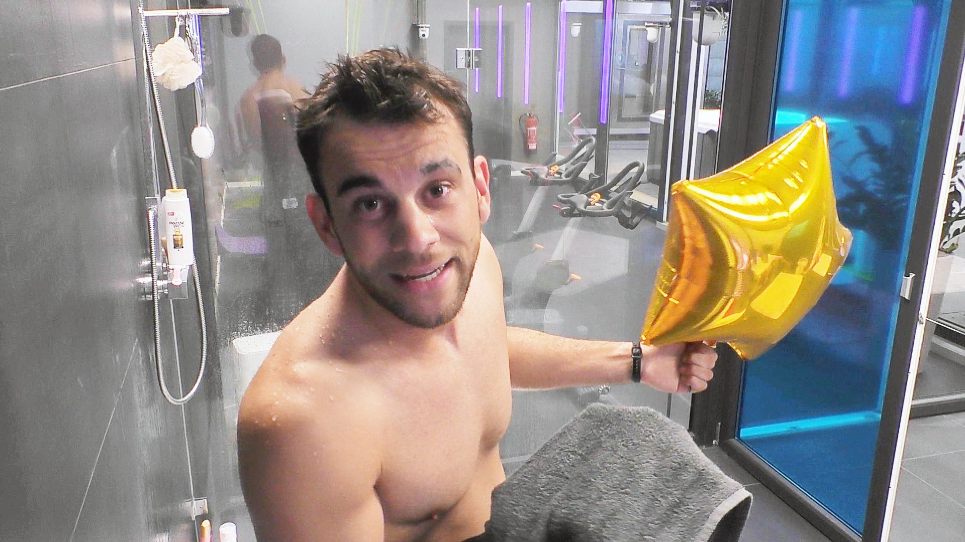 Wie weit gehen die Bewohner für 3.333 Euro?