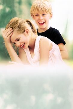 My Girl - Meine erste Liebe