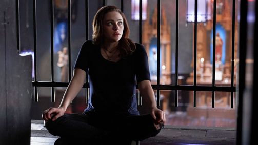 The Originals The Originals Folge 10: Im verschwindenden Licht