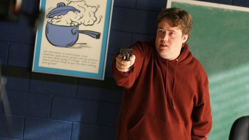 One Tree Hill One Tree Hill Folge 16: Jimmy Edwards