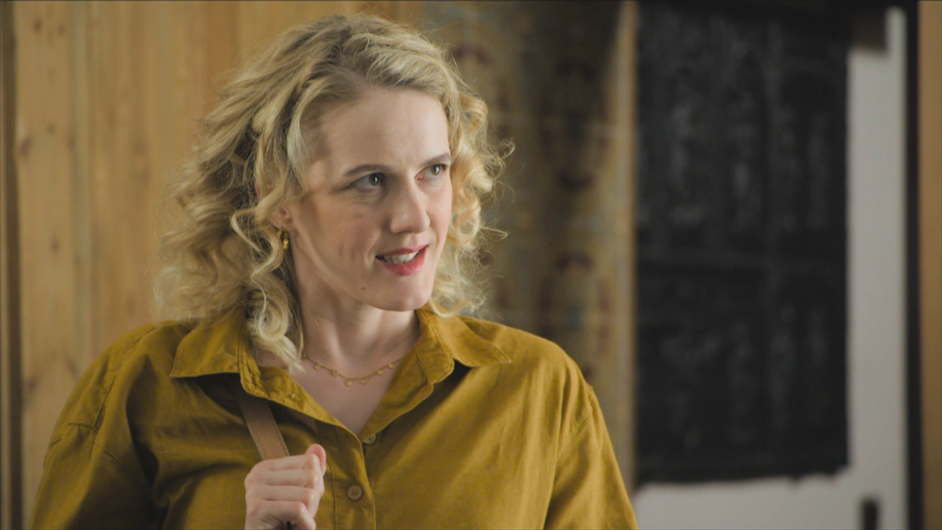 Der rätselhafte Patient