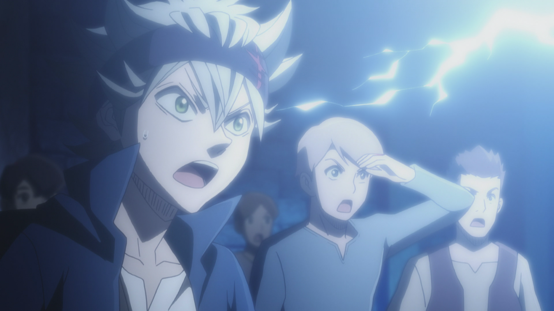 Der Weg zum König der Magier