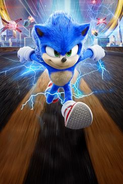 Sonic the Hedgehog