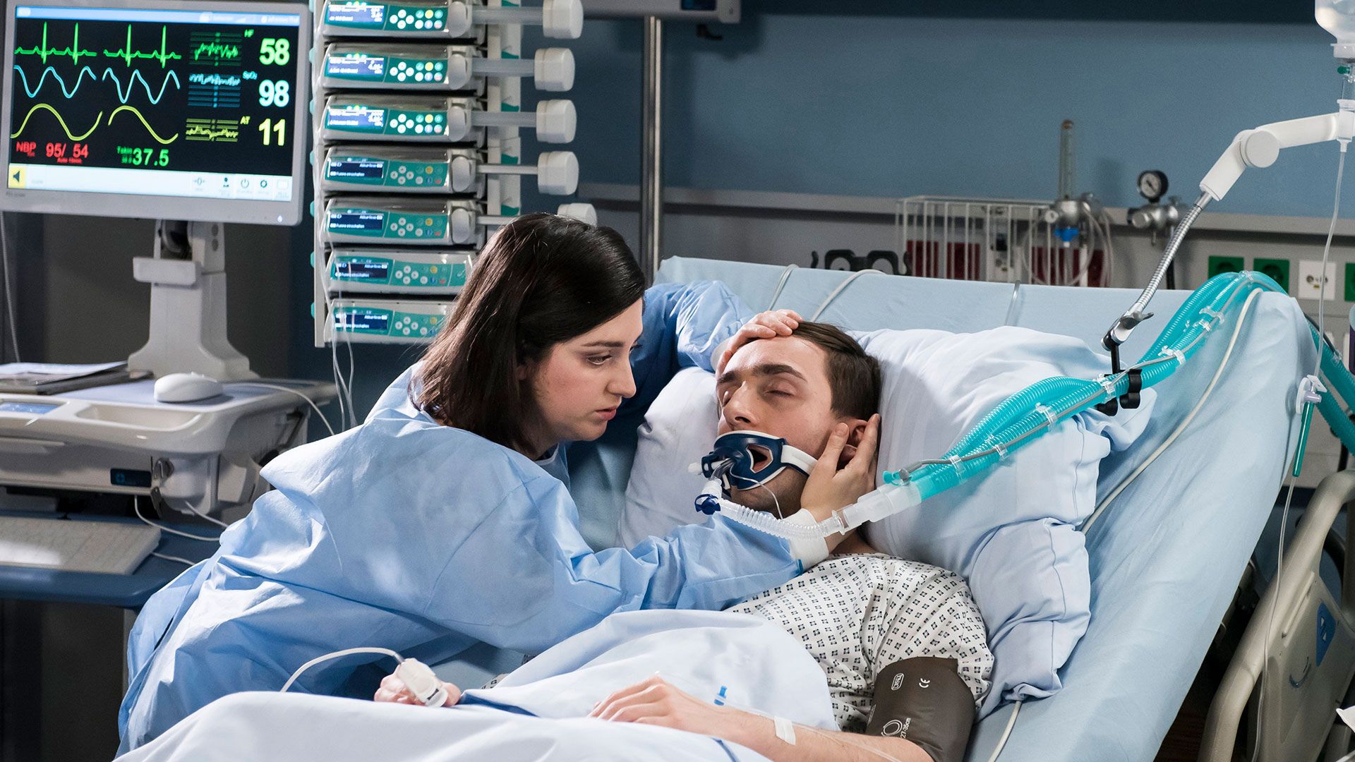 Man lebt nur zweimal