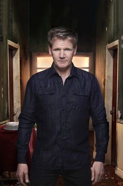 Hotel Hell mit Gordon Ramsay