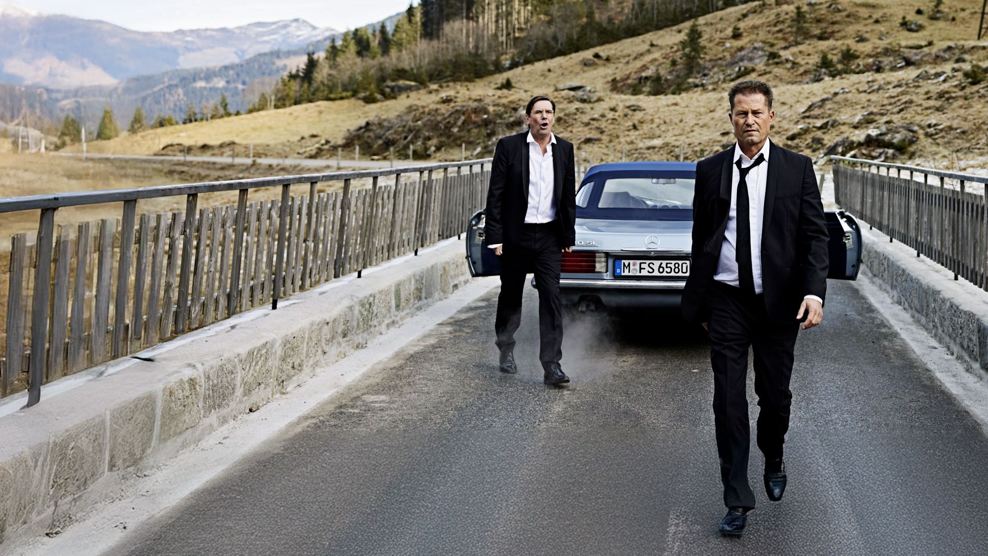 Das Beste kommt noch!