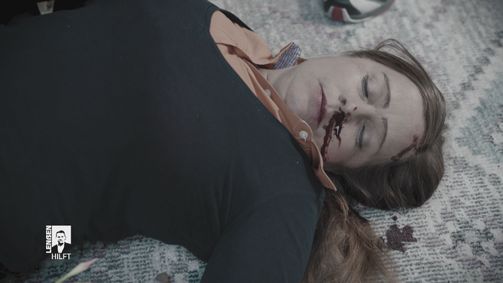 Lenßen hilft Lenßen hilft Folge 71: Alte Liebe rostet nicht