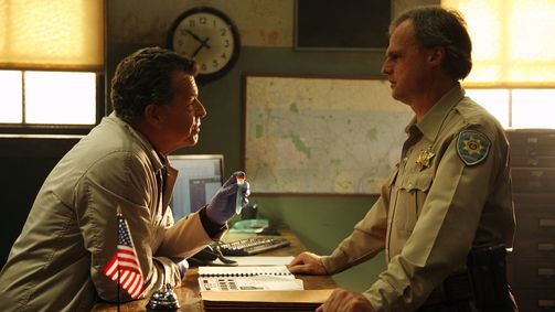 Fringe - Grenzfälle des FBI Fringe - Grenzfälle des FBI Folge 2: Objekt der Begierde
