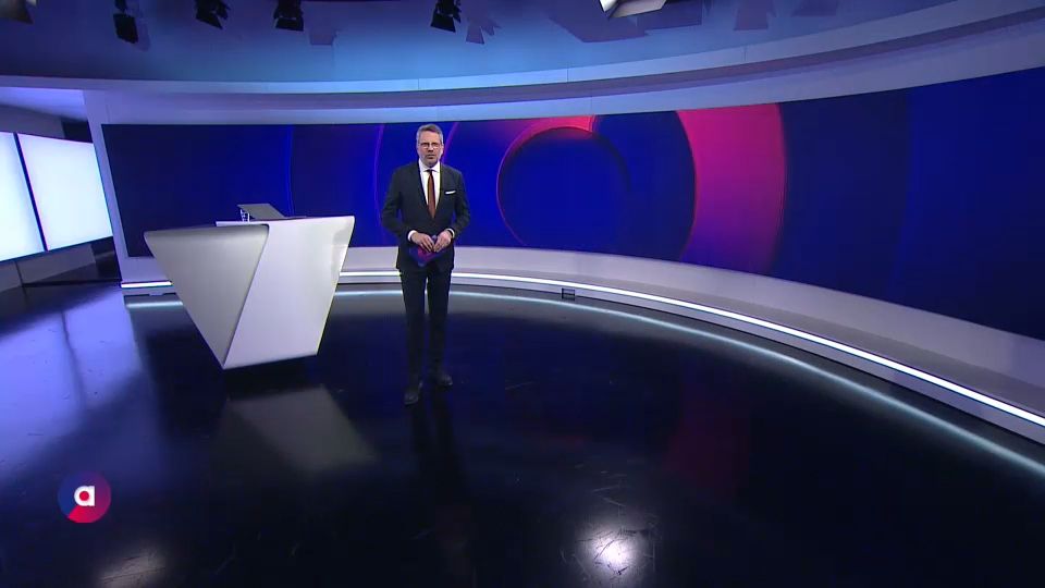 ATV Aktuell vom 25.02.2025