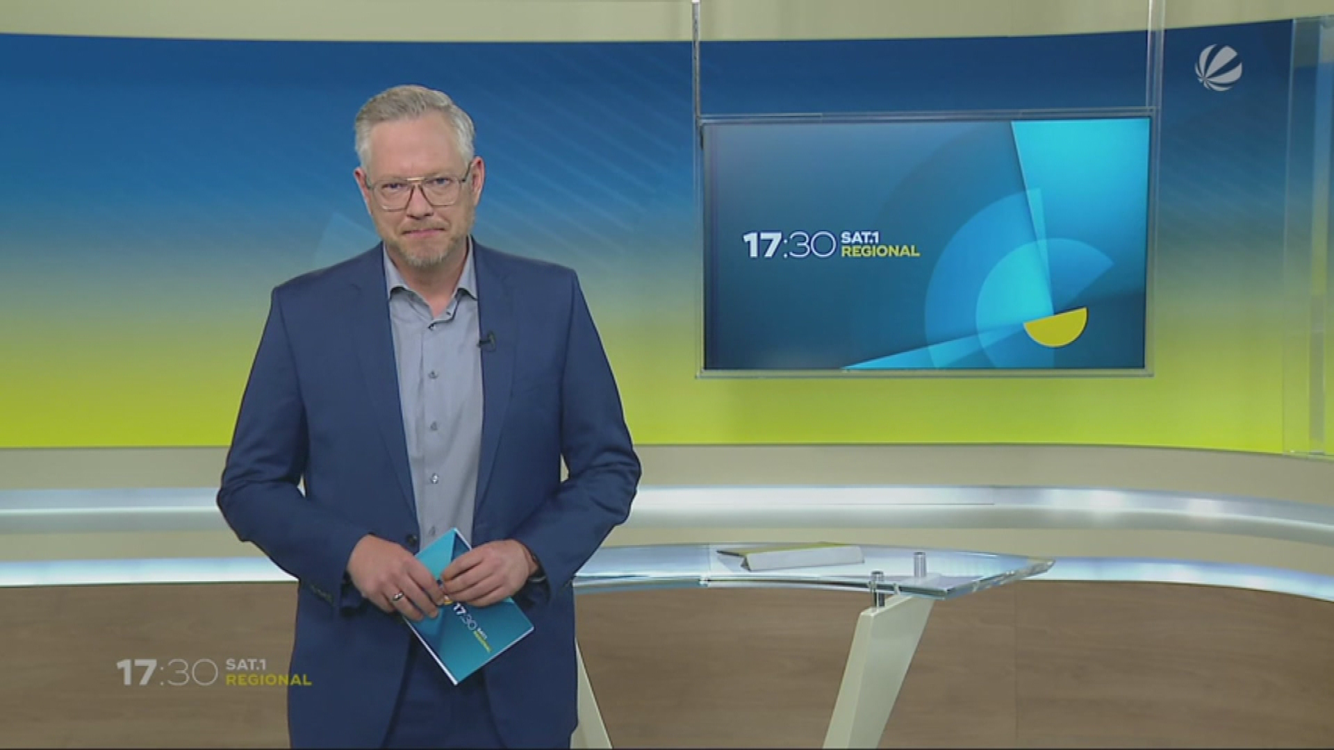 Die Sendung von 12.06.2025