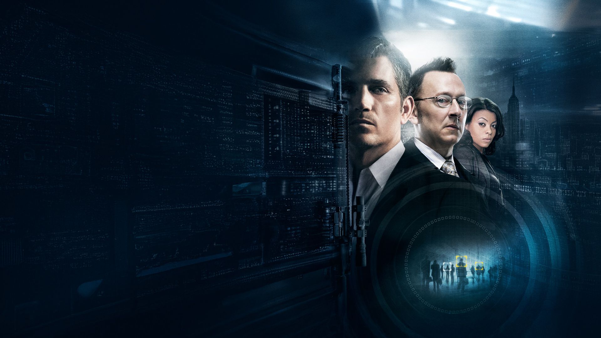 Person of Interest