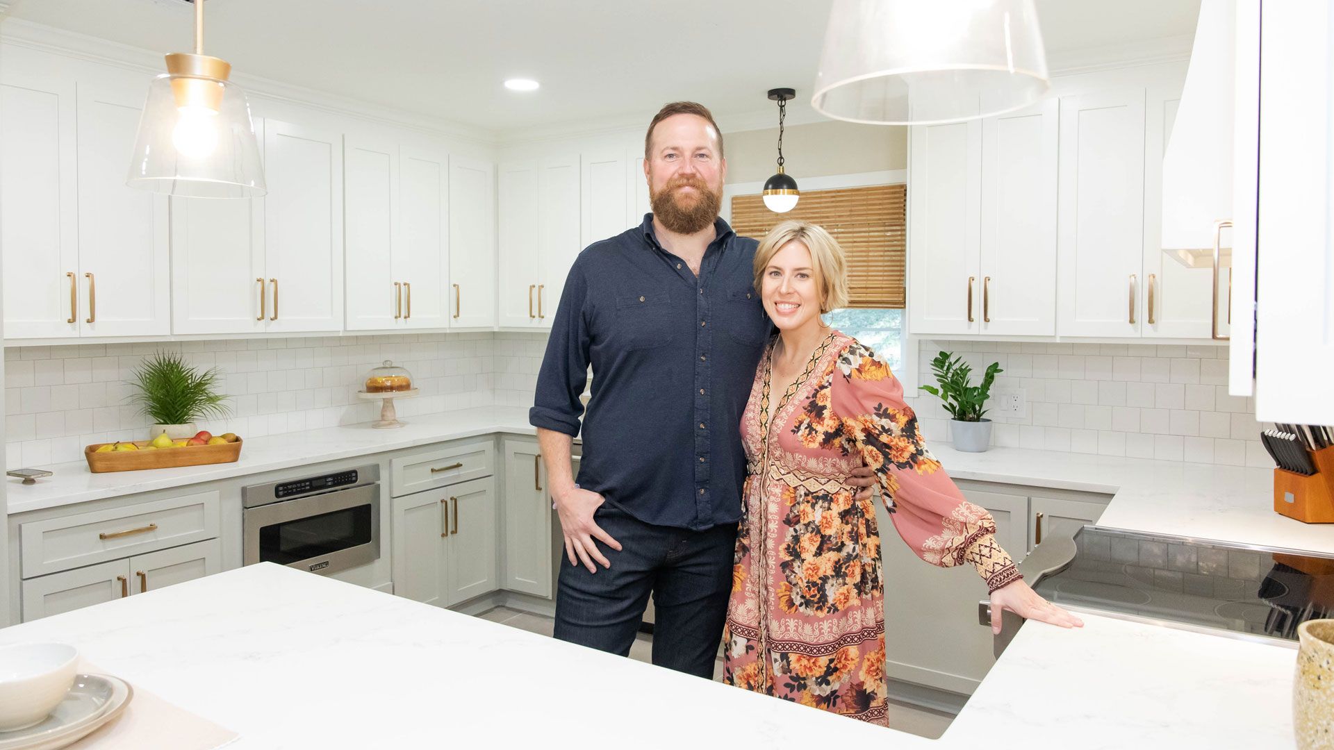 Ein Besucherzentrum mit sozialer Note