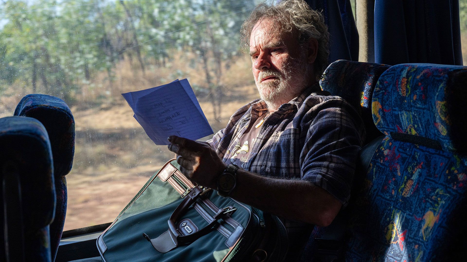 The Scorpion and the Frog