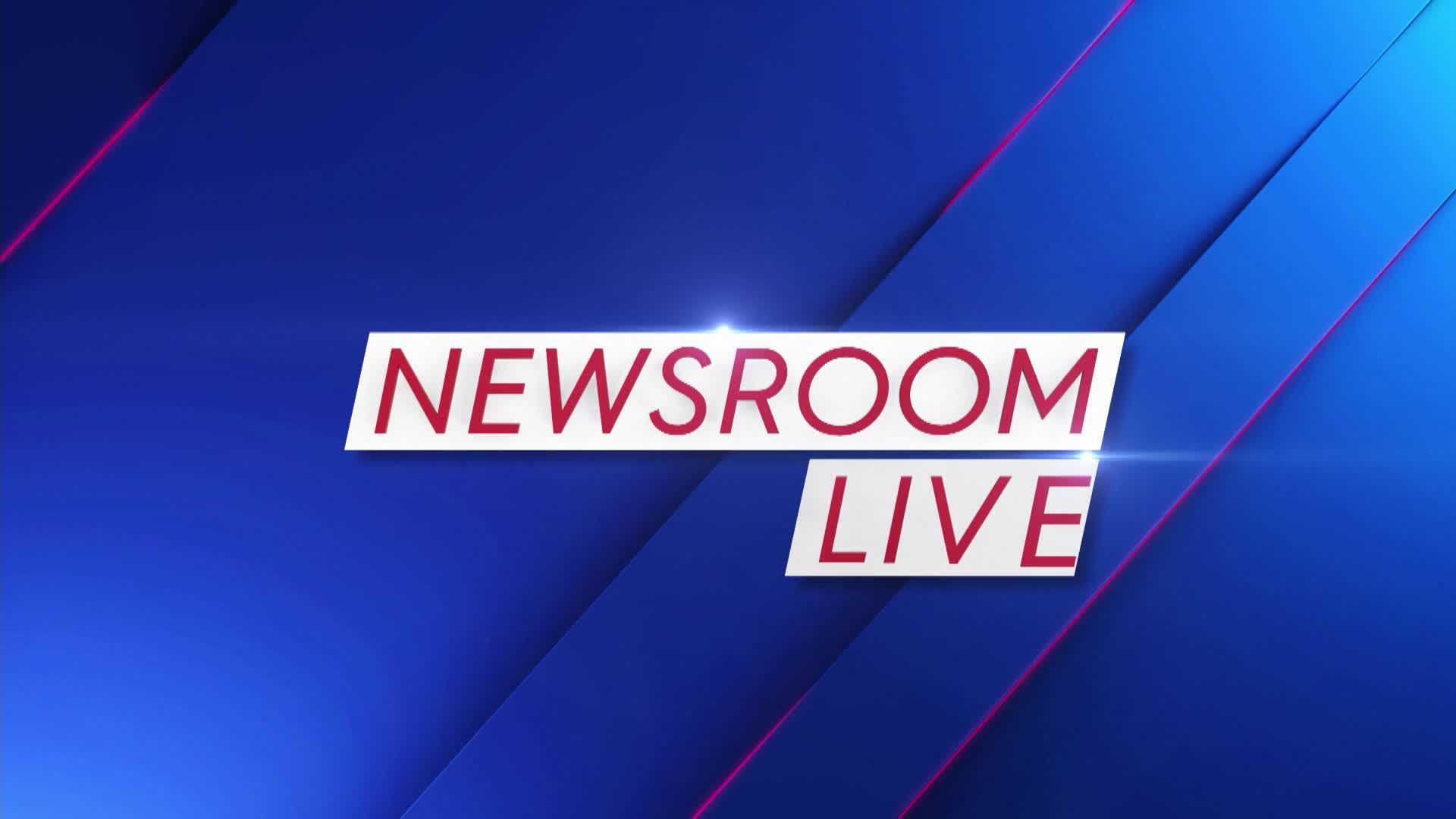 Newsroom LIVE vom 02.02.2022